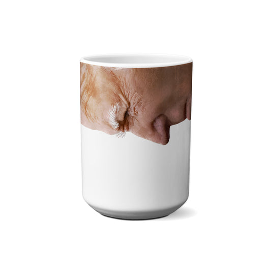 President Biden by Snout Mugs®