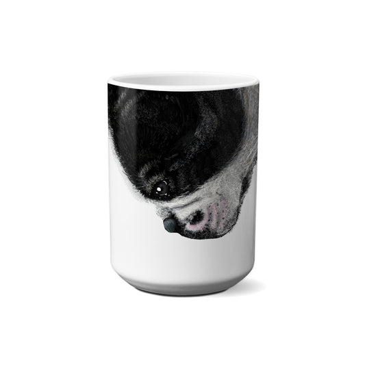 Boston Terrier by Snout Mugs®