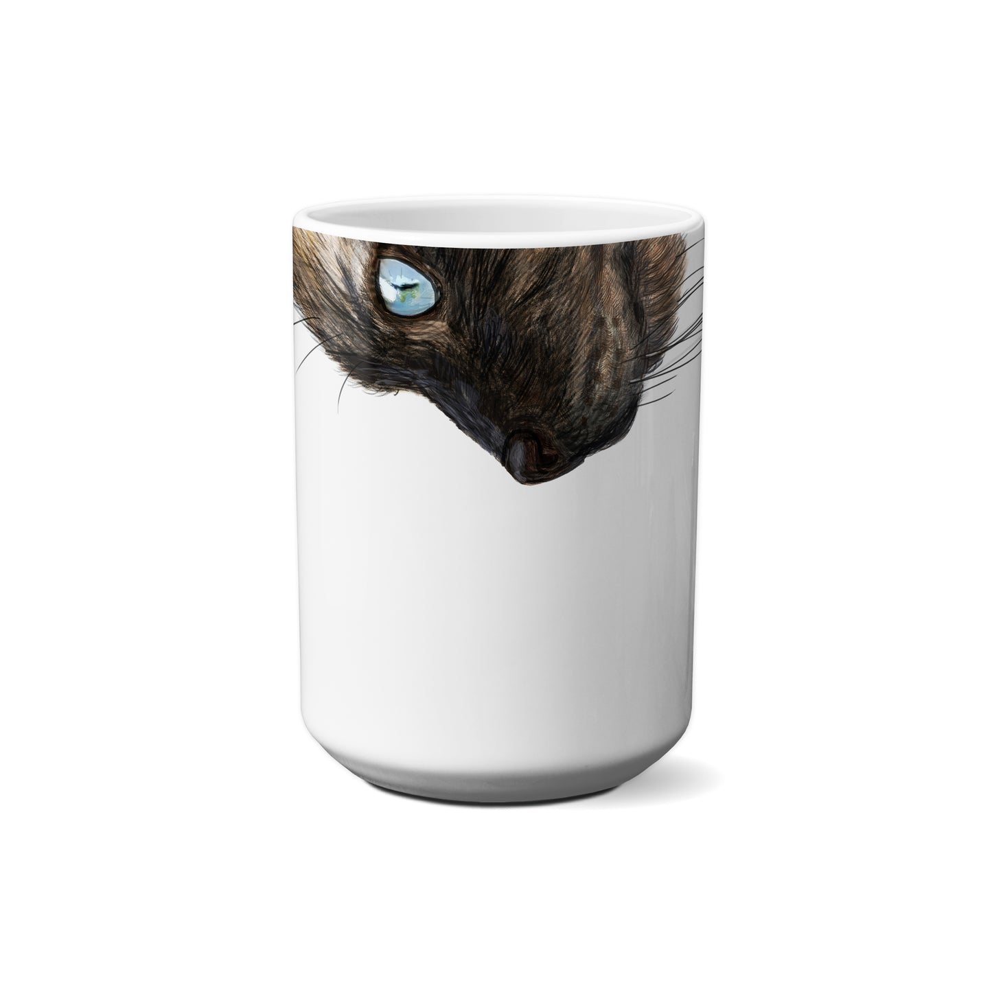 Siamese Cat by Snout Mugs®