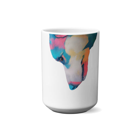 Corgi Pop Art by Snout Mugs®