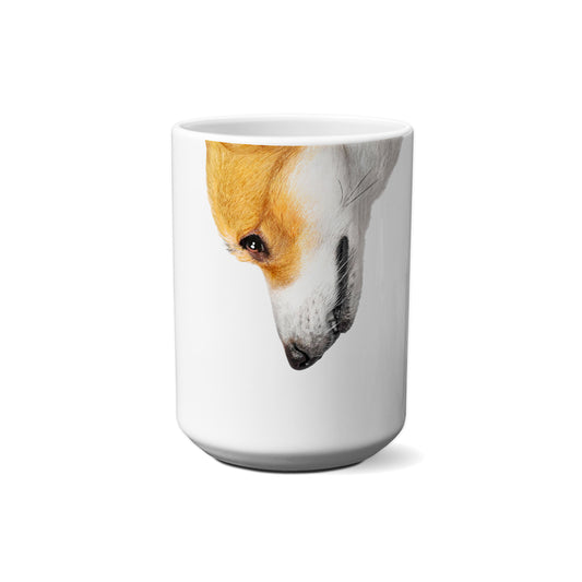 Corgi by Snout Mugs®