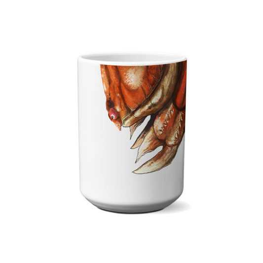 Crab by Snout Mugs®