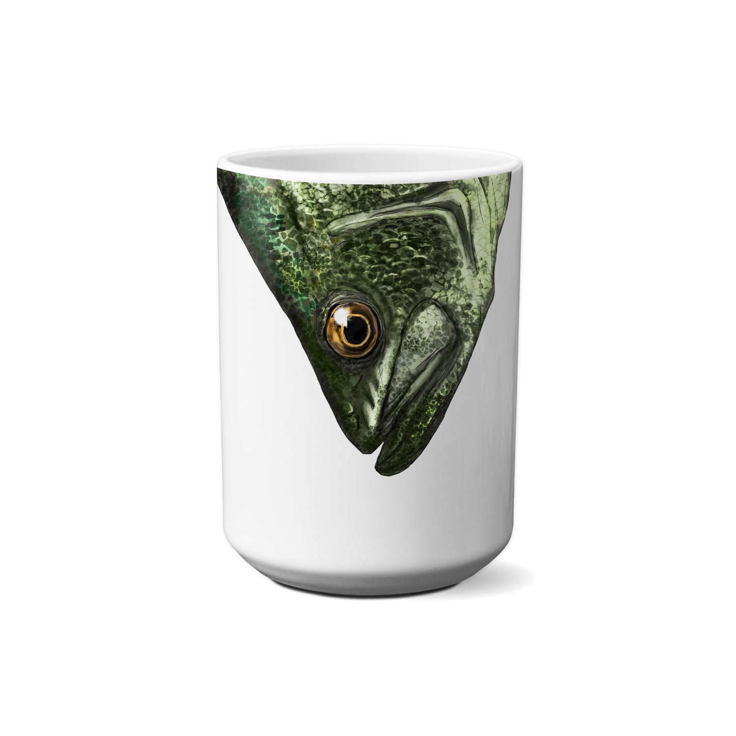 Crappie by Snout Mugs®
