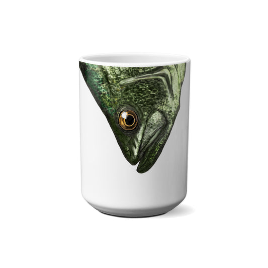Crappie by Snout Mugs®