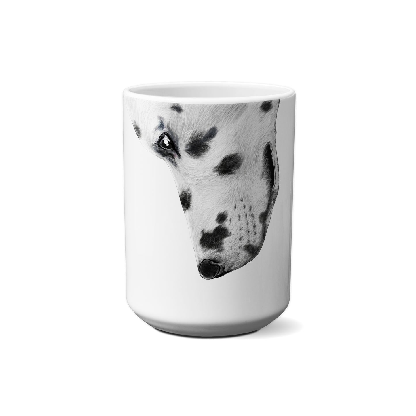 Dalmatian by Snout Mugs®