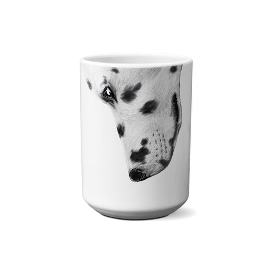 Dalmatian by Snout Mugs®
