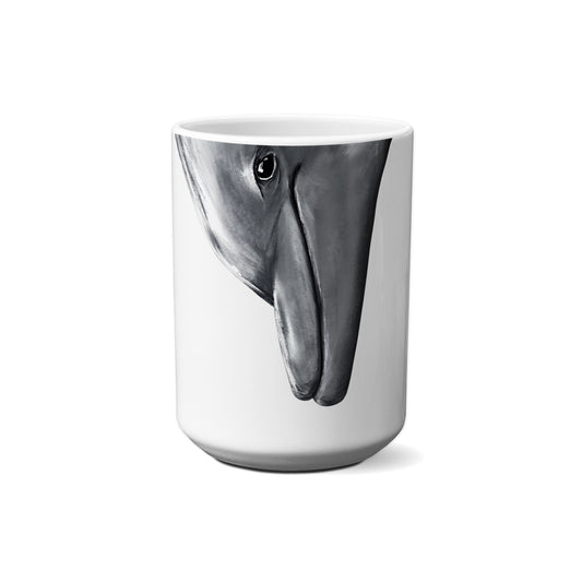Dolphin by Snout Mugs®