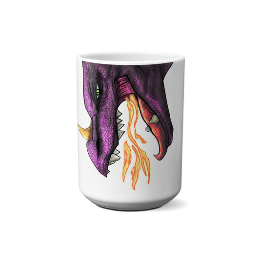 Dragon by Snout Mugs®