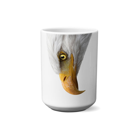 Eagle by Snout Mugs®