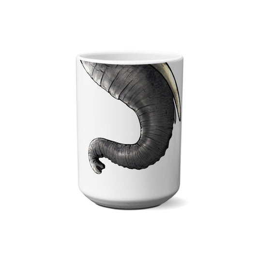 Elephant by Snout Mugs®