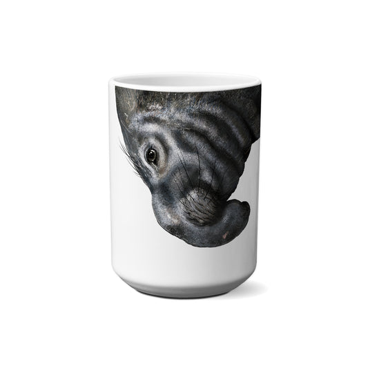 Elephant Seal by Snout Mugs®