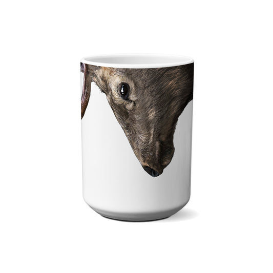 Elk by Snout Mugs®