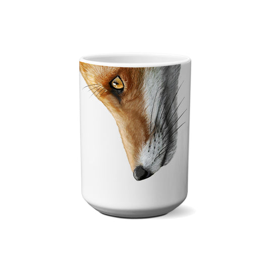 Fox by Snout Mugs®