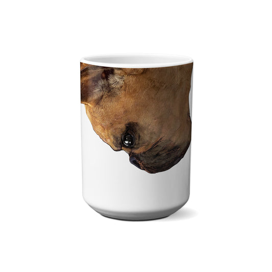 French Bulldog Fawn by Snout Mugs®