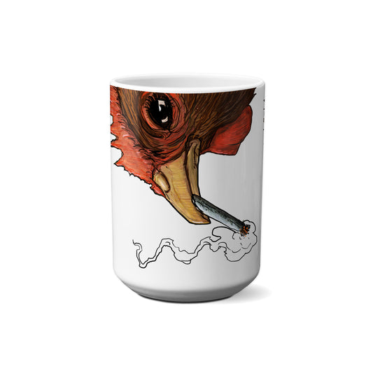 Fried Chicken by Snout Mugs®