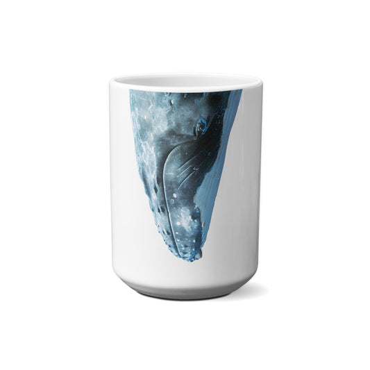 Humpback Whale by Snout Mugs®