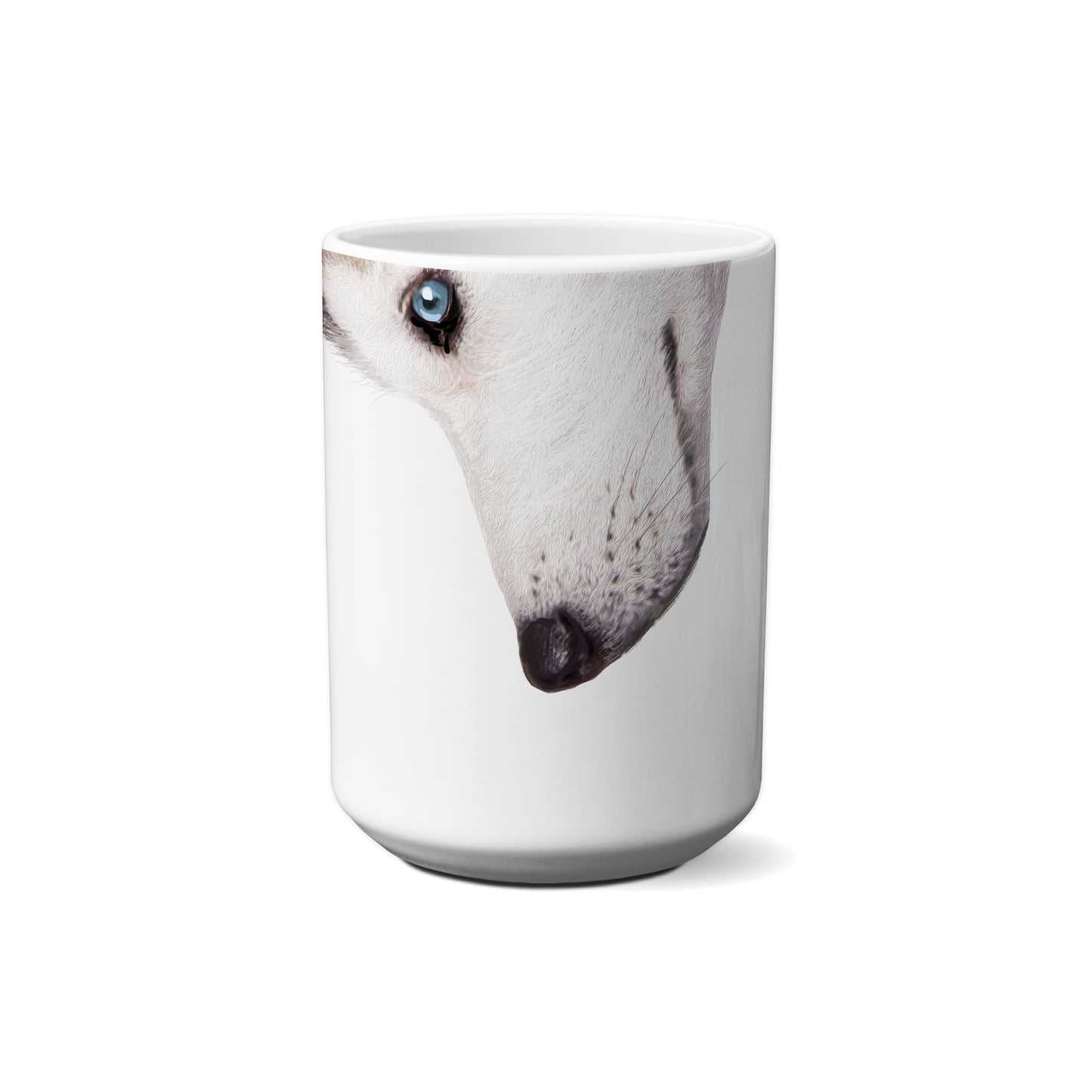 Husky by Snout Mugs®