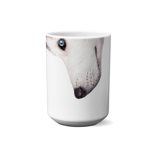 Husky by Snout Mugs®