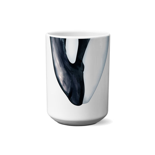 Killer Whale by Snout Mugs®