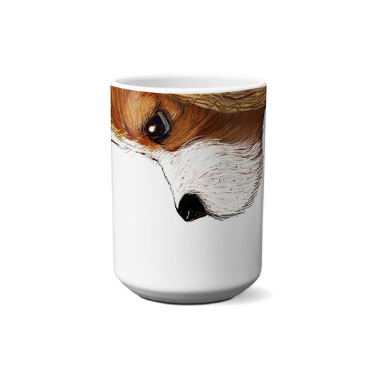 King Charles Cavalier by Snout Mugs®