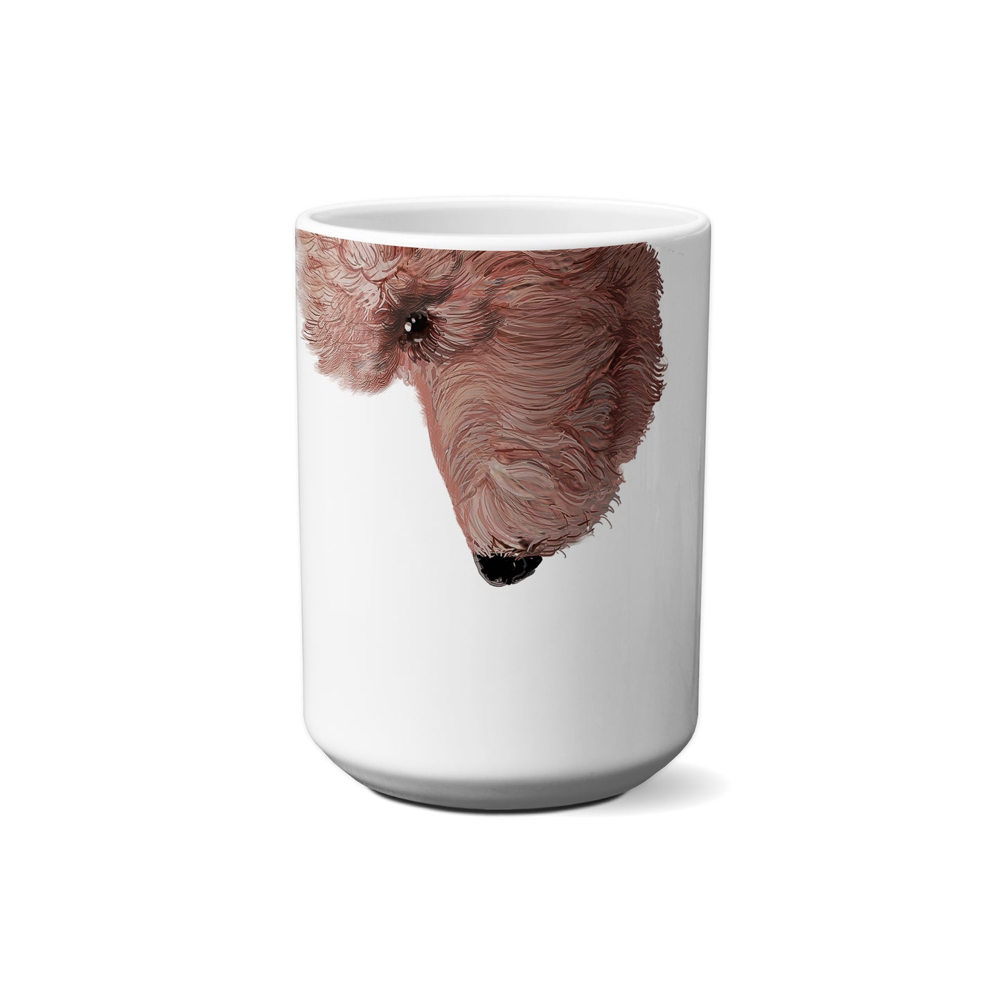 Labradoodle by Snout Mugs®
