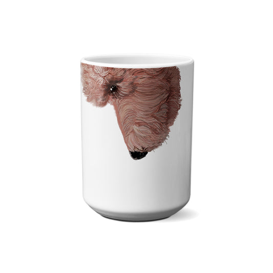 Labradoodle by Snout Mugs®