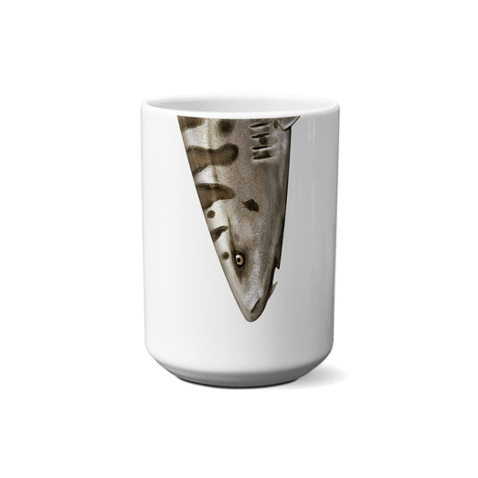Leopard Shark by Snout Mugs®