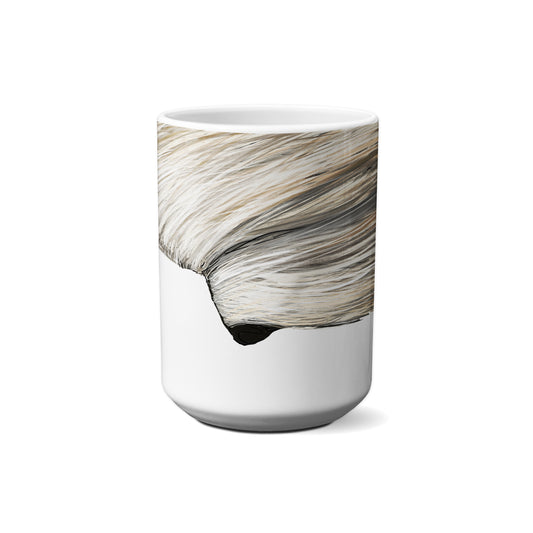 Lhasa Apso by Snout Mugs®