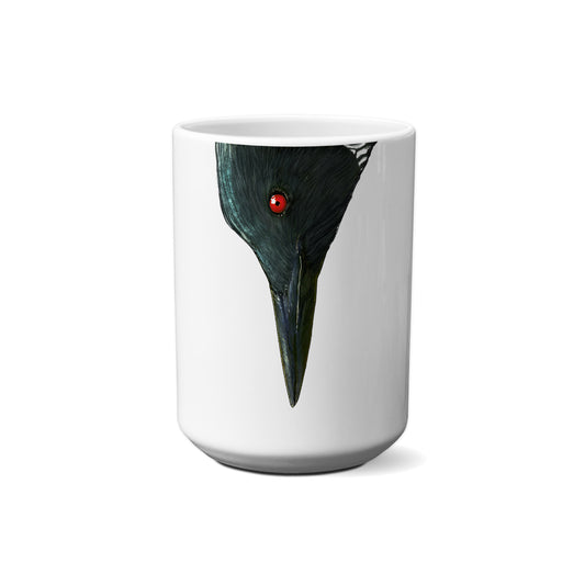 Loon by Snout Mugs®