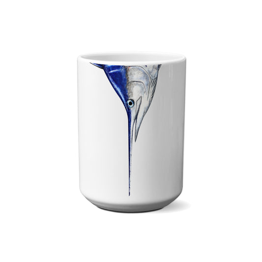 Blue Marlin by Snout Mugs®
