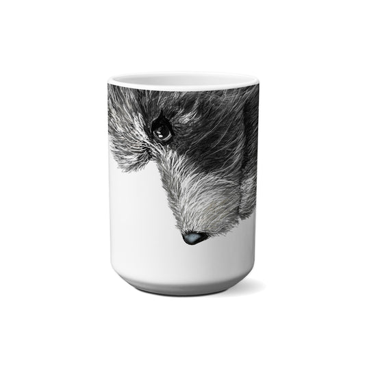 Mini Schnoodle by Snout Mugs®