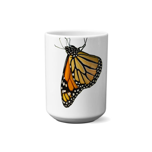 Monarch Butterfly by Snout Mugs®