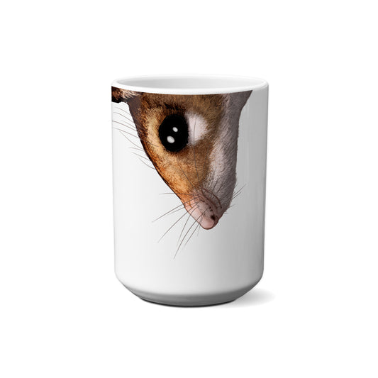 Mouse by Snout Mugs®