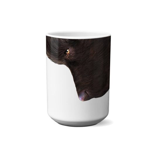 Newfoundland by Snout Mugs®