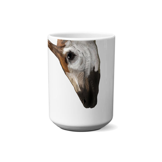 Okapi by Snout Mugs®
