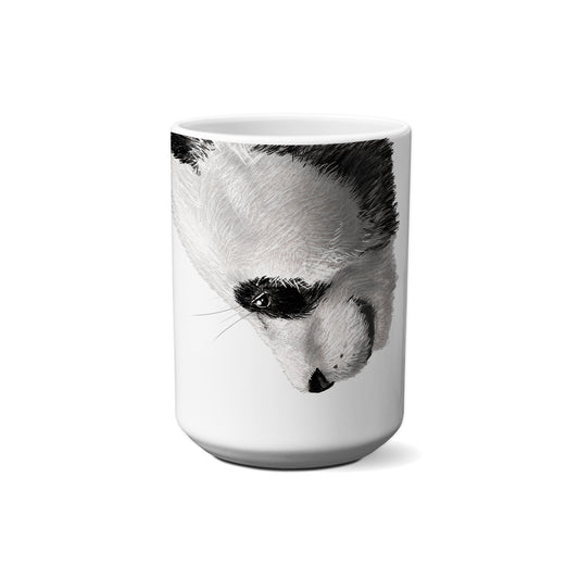 Panda by Snout Mugs®