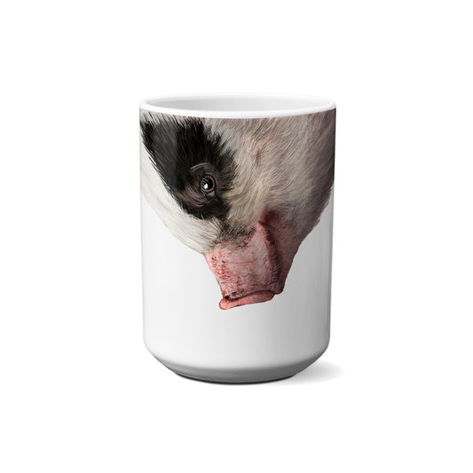 Mini Pig by Snout Mugs®