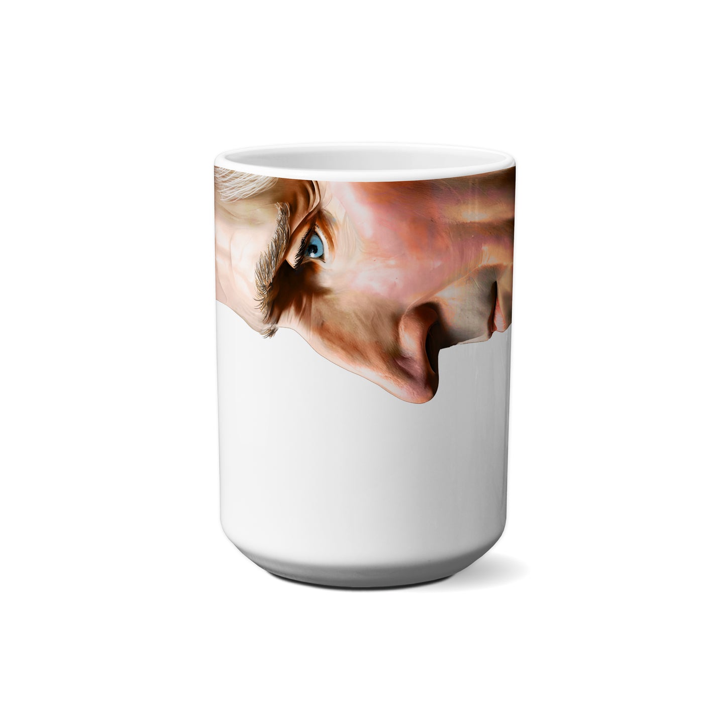 President Washington by Snout Mugs®