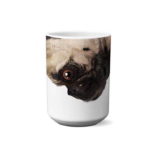 Pug by Snout Mugs®