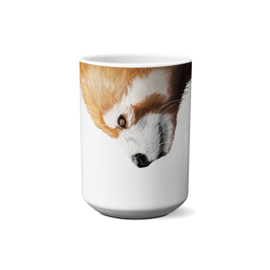 Red Panda by Snout Mugs®