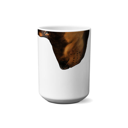 Rottweiler by Snout Mugs®
