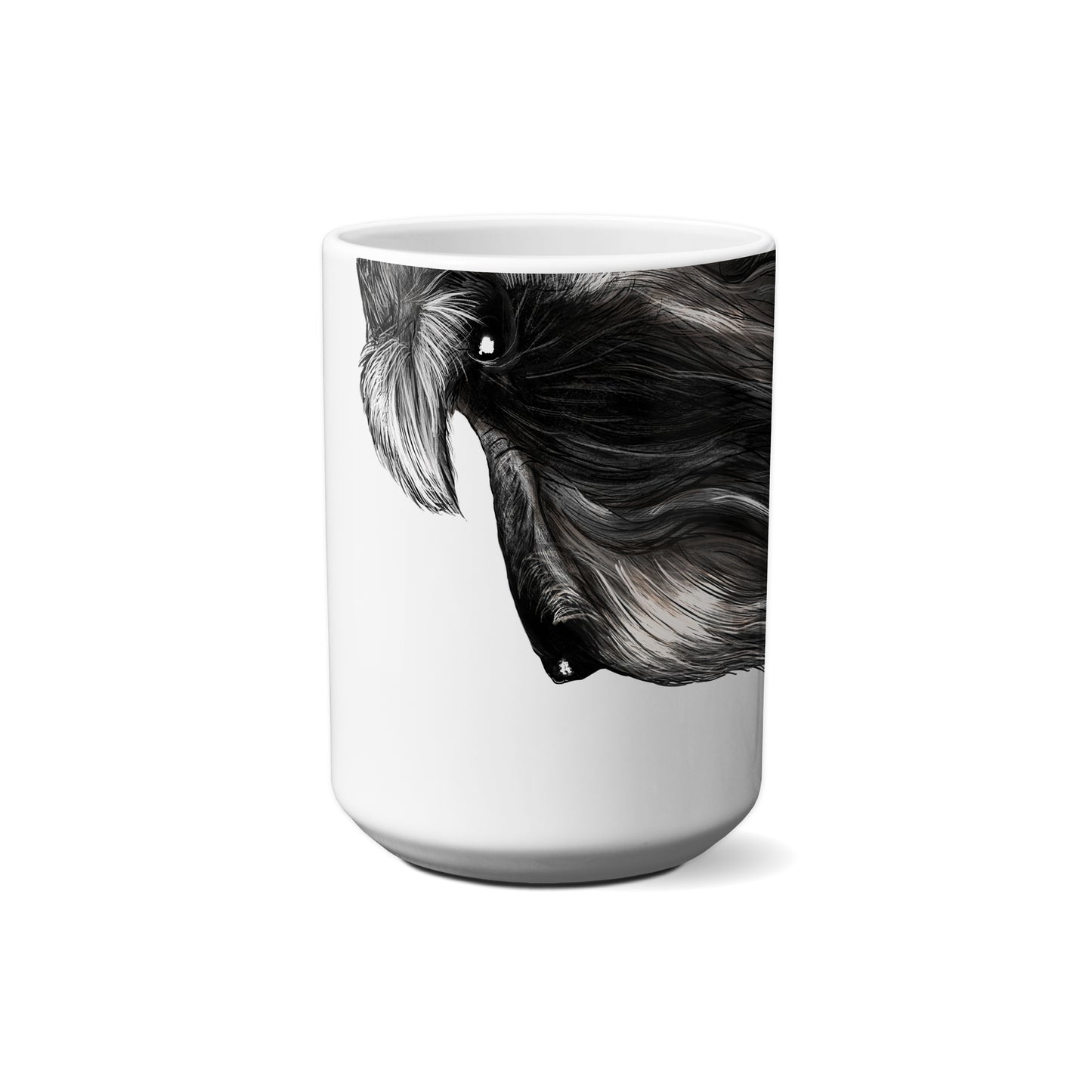 Schnauzer by Snout Mugs®