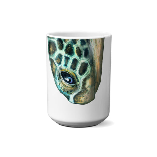 Sea Turtle by Snout Mugs®