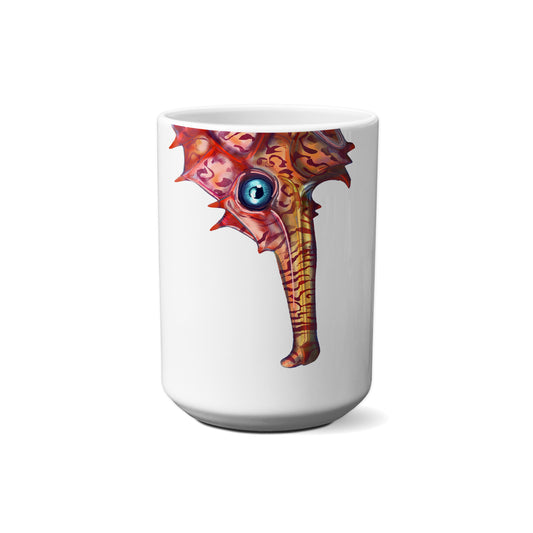 Seahorse by Snout Mugs®