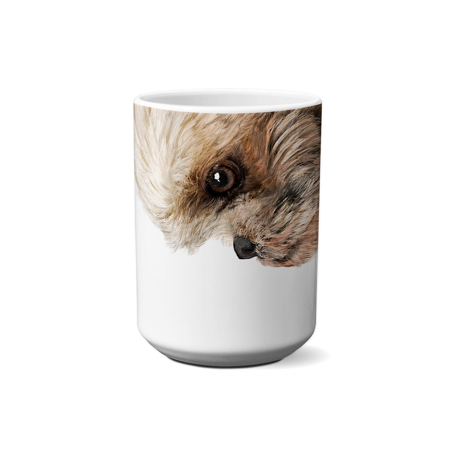 Shih Tzu by Snout Mugs®