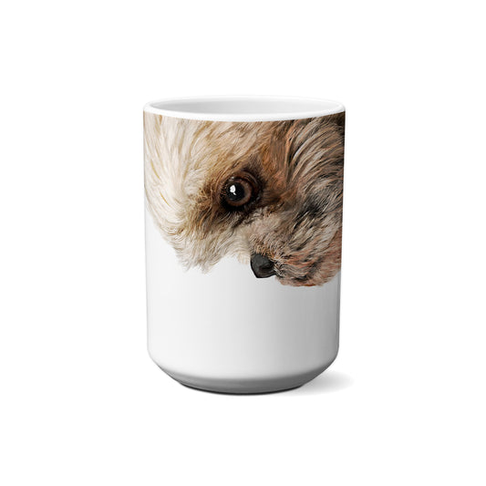 Shih Tzu by Snout Mugs®