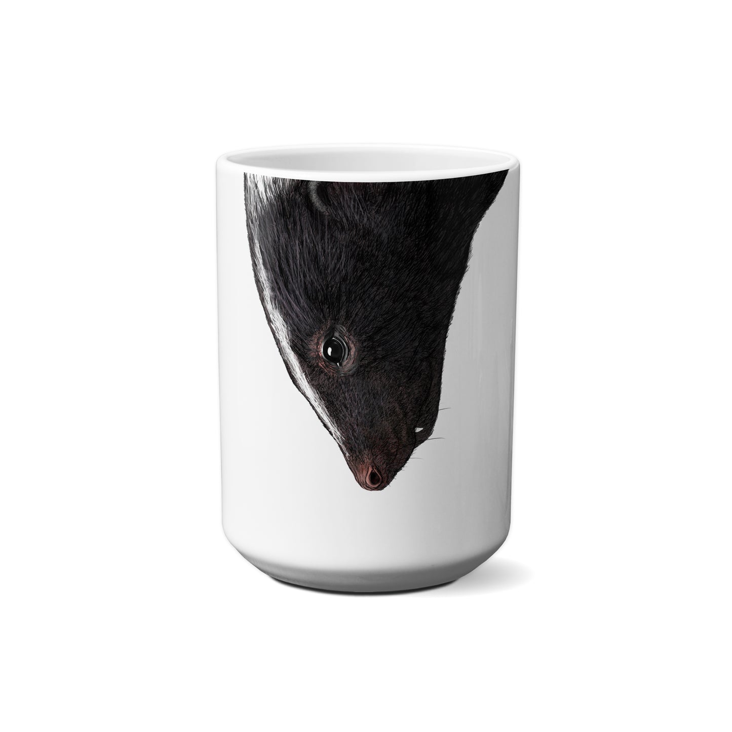 Skunk by Snout Mugs®