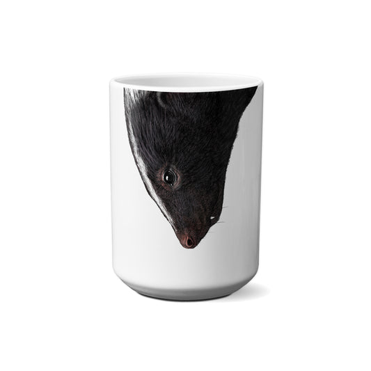 Skunk by Snout Mugs®