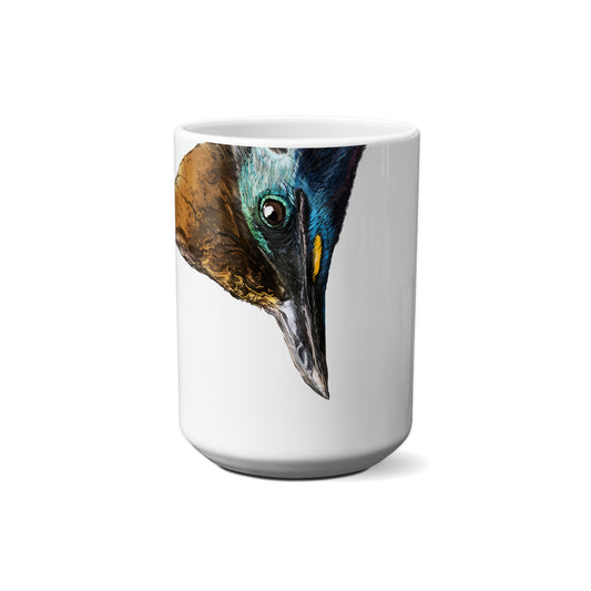 Southern Cassowary by Snout Mugs®