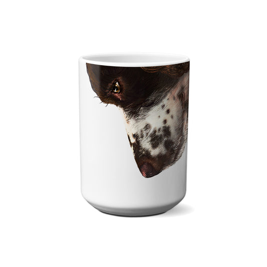 Springer Spaniel by Snout Mugs®